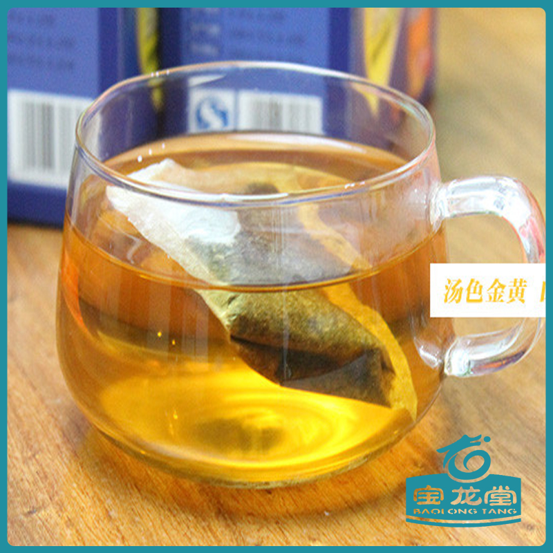 降酸茶代理 中老年降三高 寶龍?zhí)?袋泡茶招商代理 廠家*