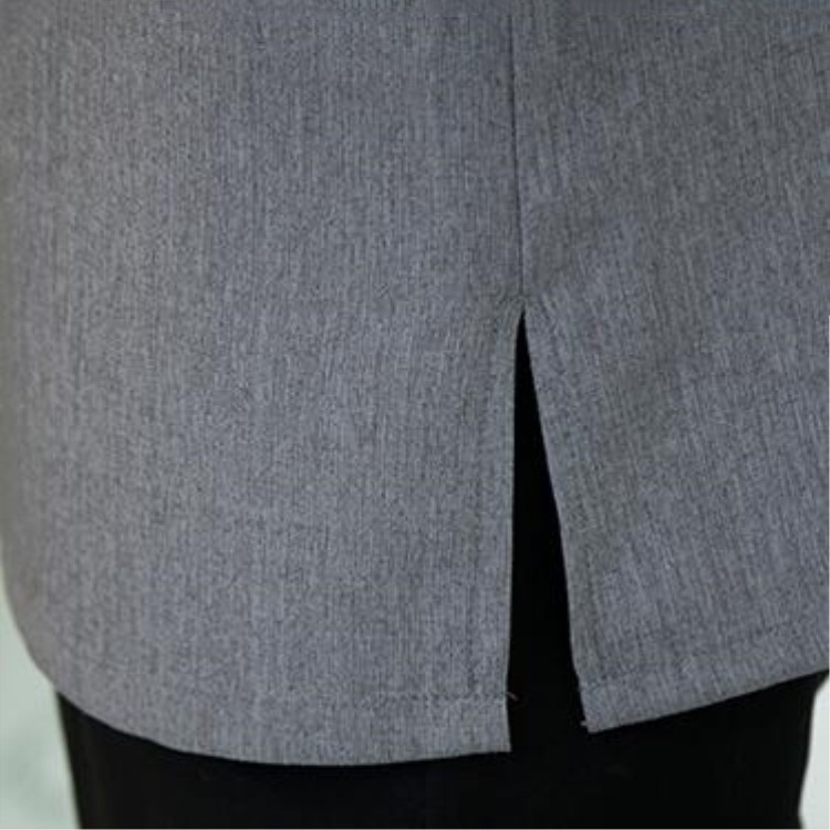 2017新款酒店保潔服酒店客房保潔工作服快捷酒店工作服保潔服夏服