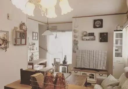 糖果日式風(fēng)格裝