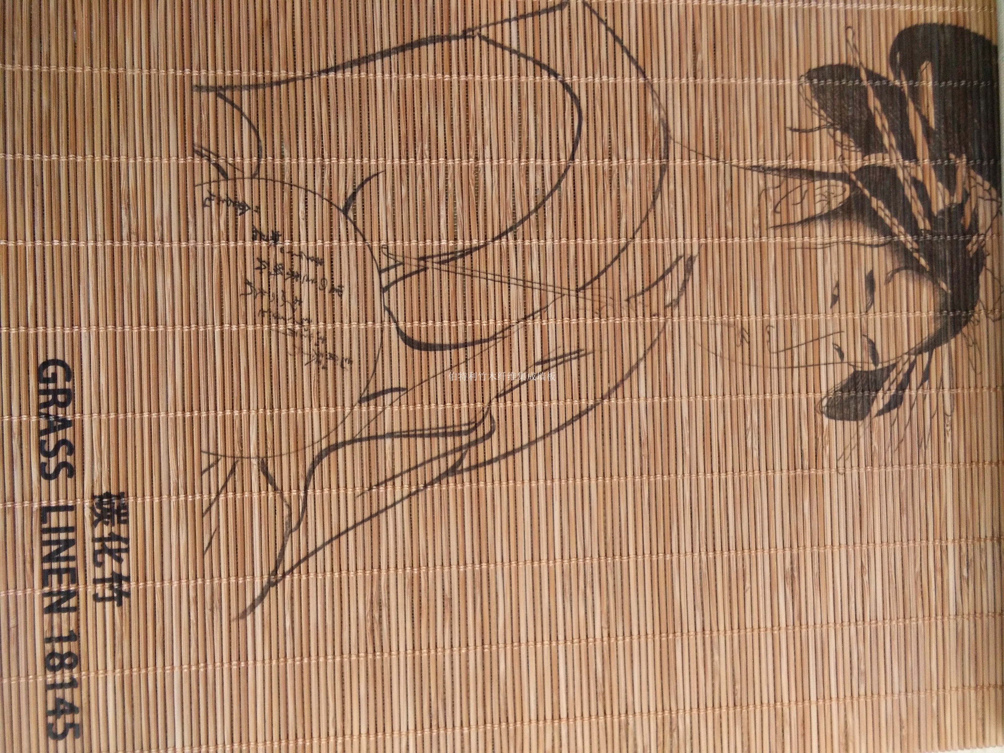 生態(tài)植物墻面材質(zhì) 【伯特利建材】裝飾藝術(shù)軟文化