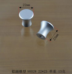 鈦空鋁球形圓把拉手衣柜抽屜櫥柜門家具櫥柜單孔呂拉手現(xiàn)代簡約