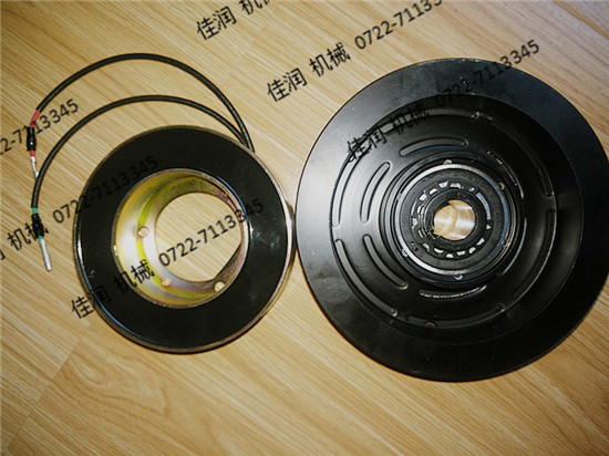 電磁離合器廠家 食用菌電磁離合器 黃離合器,黑離合器 電磁離合