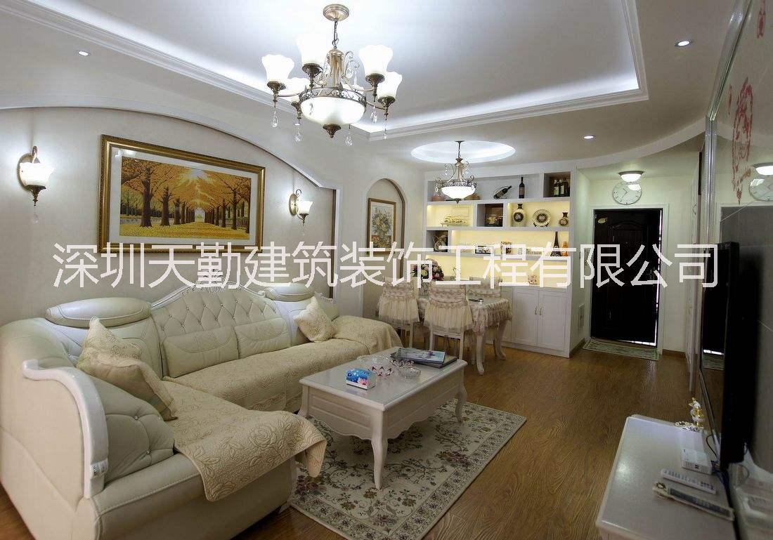 深圳房子裝修設(shè)計(jì)公司 深圳房子裝飾公司 深圳房子裝修工程