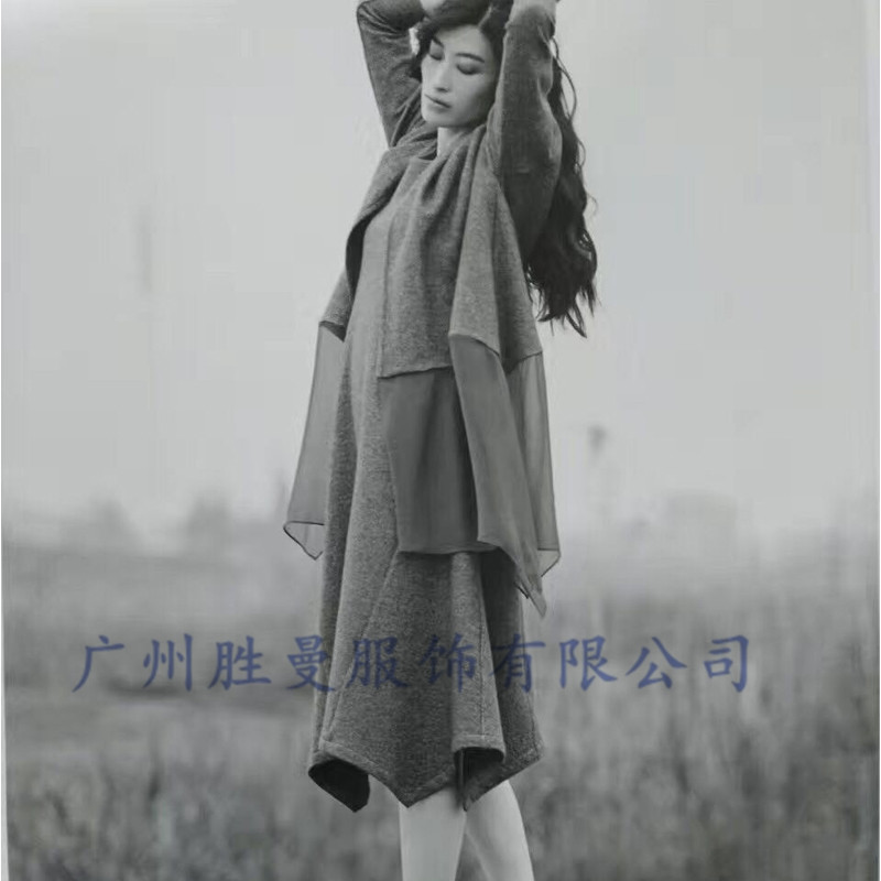 《述忘》新款秋冬裝品牌折扣女裝 嘉貝逸飛 寶萊 紛漫 曬谷場