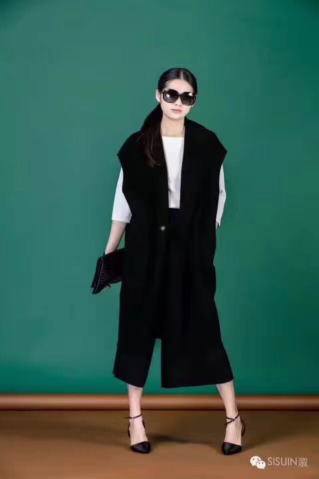 《溆》新款冬裝品牌折扣女裝尾貨批發(fā) 述忘 歐時力 伊維特 伊袖 惠景媛