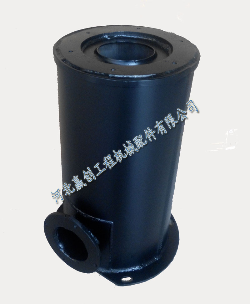 贏創(chuàng)裝載機(jī)* 成工50E