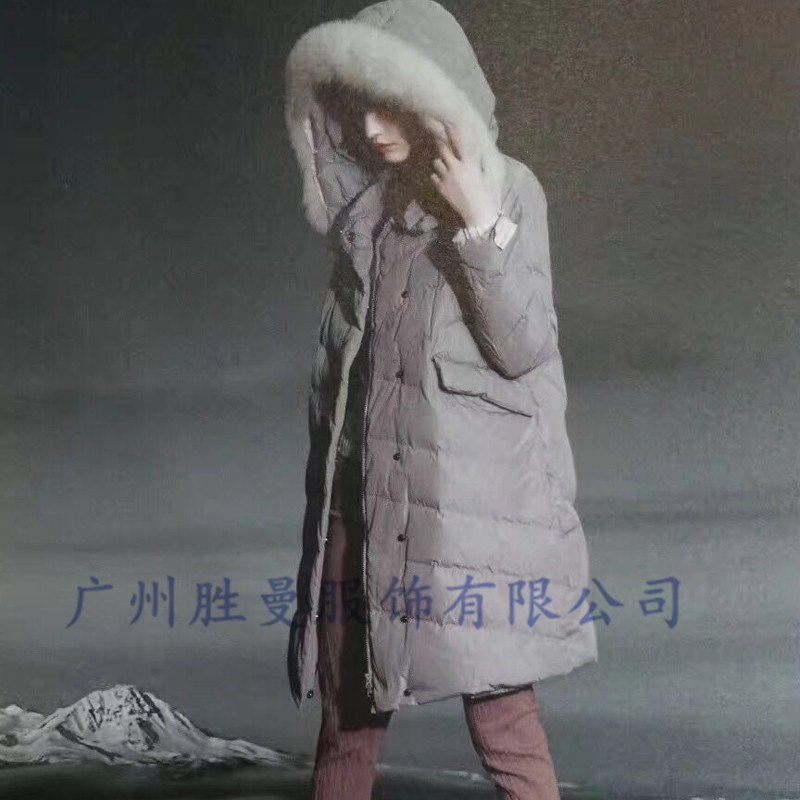 《述忘》新款秋冬裝品牌折扣女裝 嘉貝逸飛 寶萊 紛漫 曬谷場