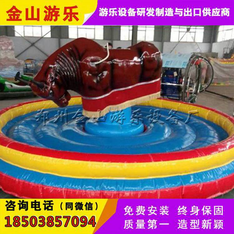 能烘托氣氛的中小型游藝設(shè)備——瘋狂*機