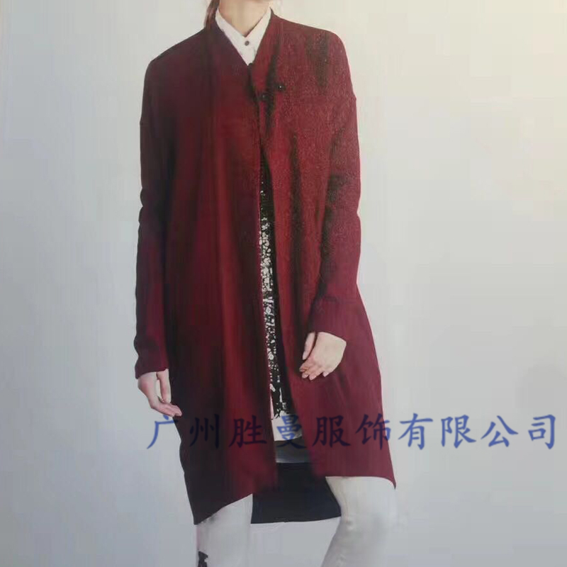 《未知未覺(jué)》新款秋冬裝品牌折扣女裝尾貨批發(fā) 歐時(shí)力 羽絨國(guó)際 嘉貝逸飛 溆
