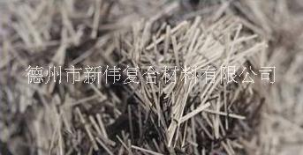 水泥用  玄武巖纖維短切紗