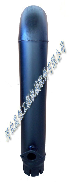 贏創(chuàng)尾管6114  尾管6108