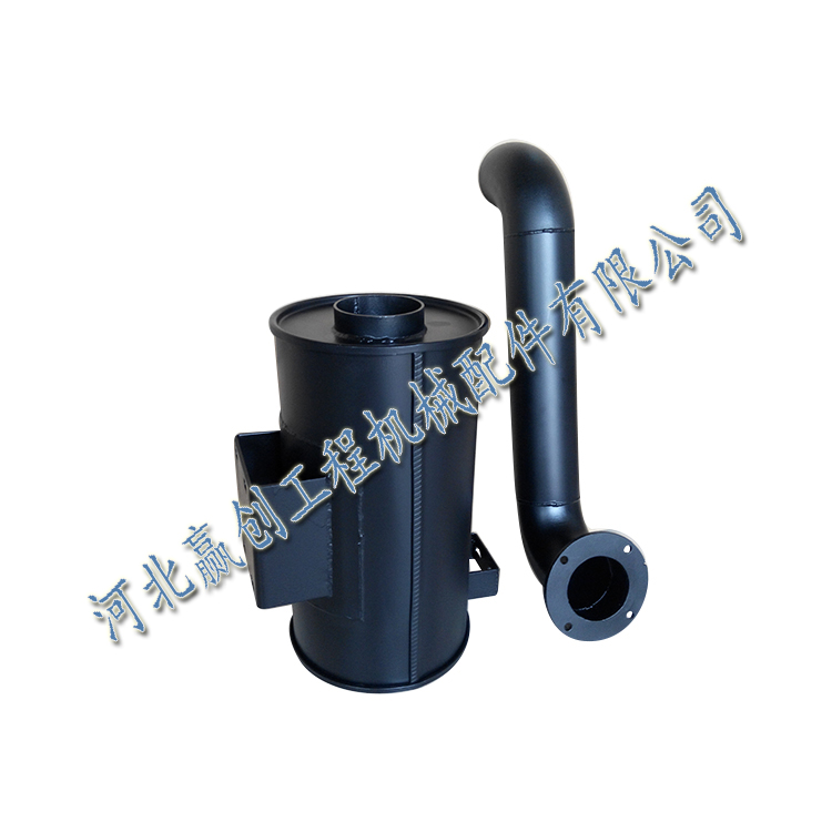 贏創(chuàng)玉柴6108帶增壓*