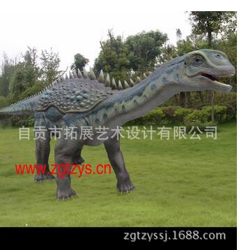 仿真恐龍 骨架恐龍 機(jī)器恐龍 恐龍制作 恐龍展出，自貢仿真恐龍
