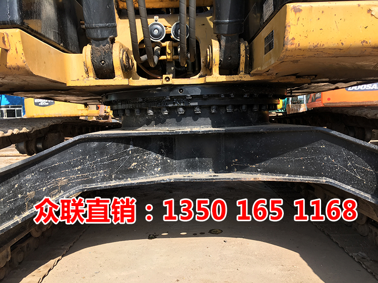 卡特312二手挖掘機價格表出售信息