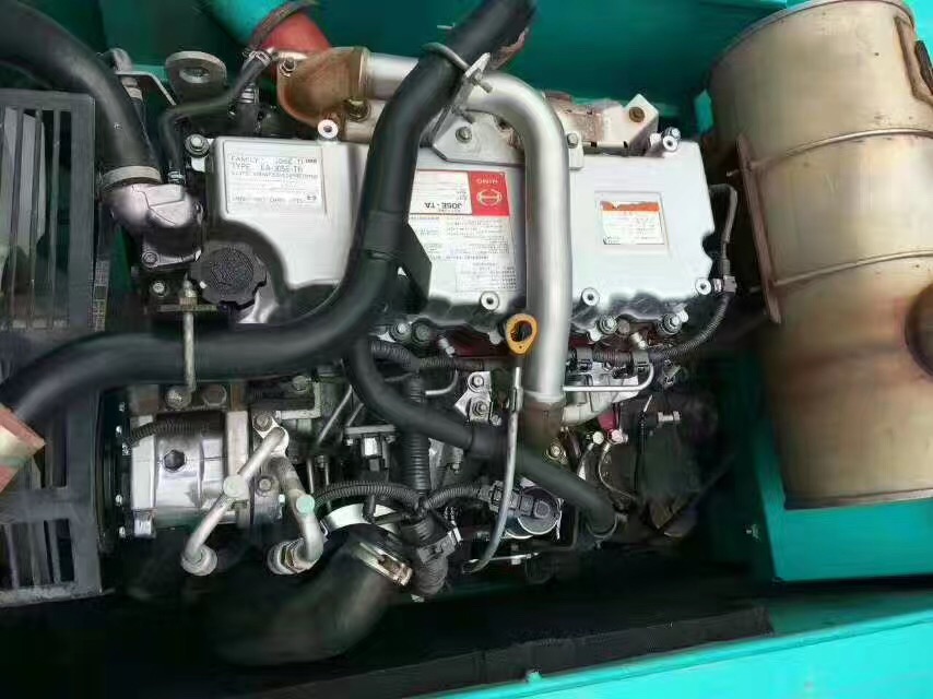 中國二手挖掘機市場江蘇二手挖掘機