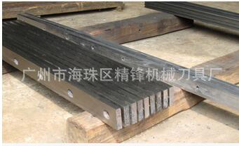 現(xiàn)貨熱銷(xiāo) 精鋒高質(zhì)量整體剪板*系列 剪板*廠家批發(fā)