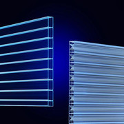 廠家直銷pc空心板