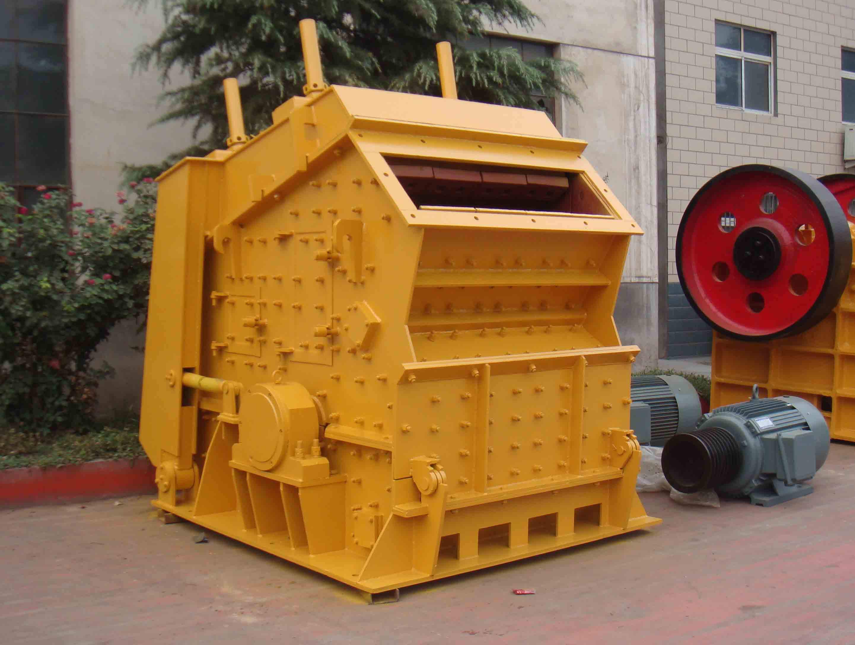 反擊式破碎機(jī),石子破碎機(jī),巨石破碎機(jī),礦山破碎機(jī),破碎機(jī)價(jià)格