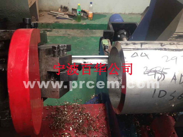 數(shù)控鋼管坡口機(jī)