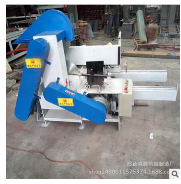 機(jī)械設(shè)備 硬雜木推臺(tái)鋸 數(shù)控全自動(dòng)推臺(tái)鋸 圓木開料鋸機(jī)