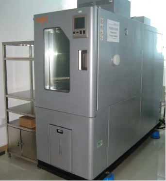 GJB 150.3A-2009高溫試驗(yàn)標(biāo)準(zhǔn)機(jī)電設(shè)備及電子電工產(chǎn)品