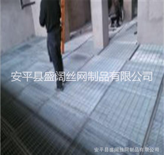 廠家*長(zhǎng)期加工優(yōu)質(zhì)鋼格板 異型鋼格板