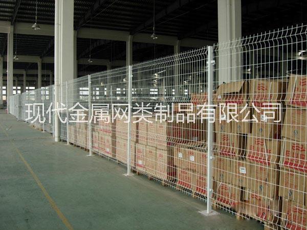 山東供應(yīng)、銷售、現(xiàn)貨車間隔離網(wǎng)、倉庫隔離網(wǎng)、車間護(hù)欄網(wǎng)，優(yōu)質(zhì)廠家質(zhì)量好