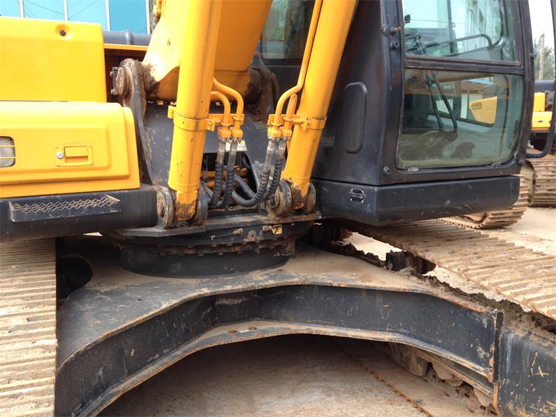 小松35進口小挖機 小松35進口小挖機 動力強勁