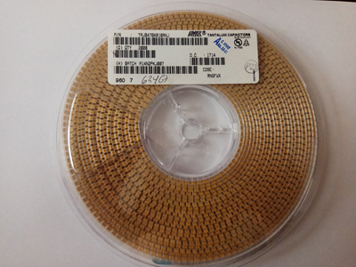 TAJC226K020RNJ