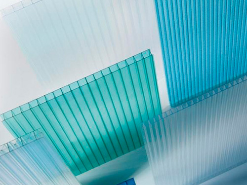 廠家直銷pc空心板