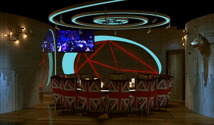 華僑城*人館設(shè)計 深圳*人殺設(shè)計哪家好 深圳*人殺設(shè)計*惠 深圳*人殺設(shè)計多少錢