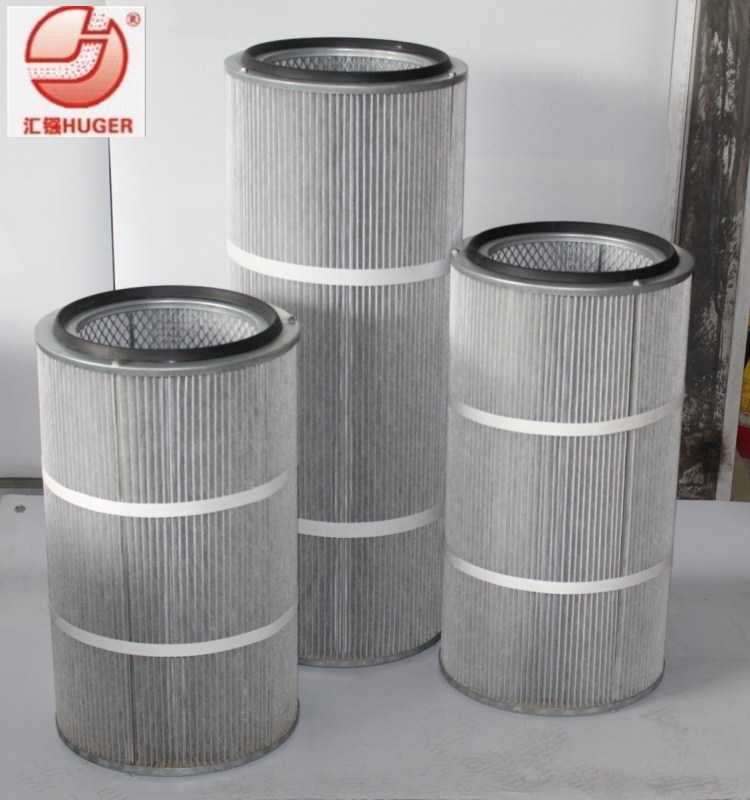 廣州3260防靜電粉末除塵濾芯專注濾芯行業(yè)十二年,品質(zhì)保證