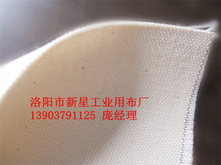 河南新星廠家批發(fā) 食用油山茶油過濾布 純棉帆布