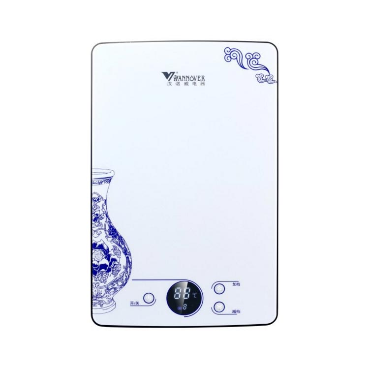 漢諾威MA9即熱式電熱水器