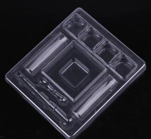 深圳abs亞克力pc透明奶白罩子 大型厚片吸塑產(chǎn)品 東莞吸塑廠