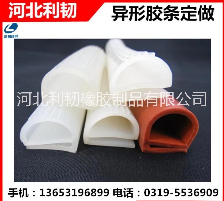 廠家 軸承減震橡膠條 硅膠發(fā)泡條 耐磨橡膠條 批發(fā)