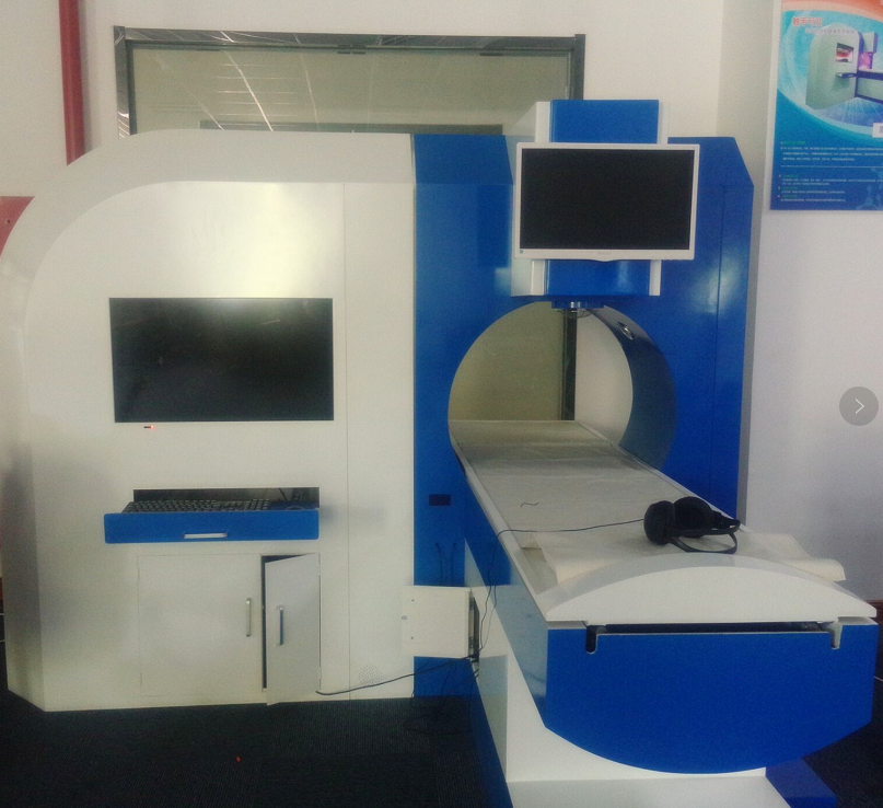 9D-CELL非線性健康檢測(cè)儀