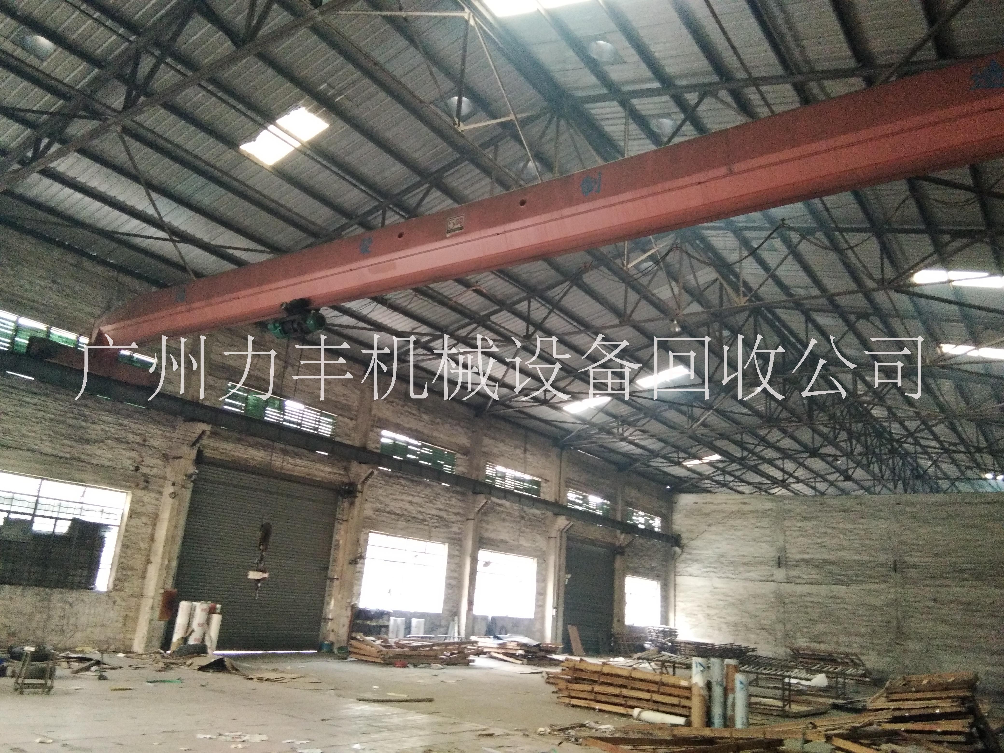 廣州天車(chē)吊回收 廣州天車(chē)吊起重機(jī)