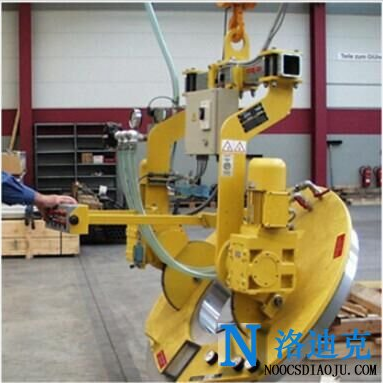 洛克品牌木材板材吸吊機(jī)真空吊具