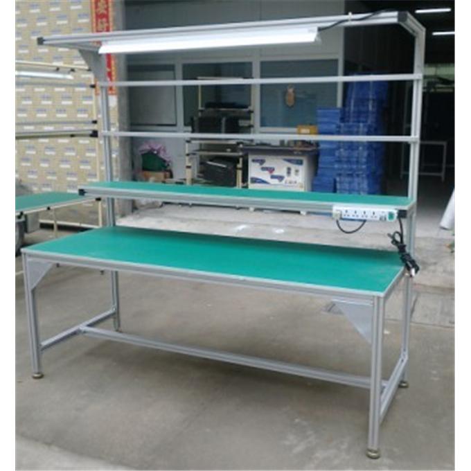 方通工作臺，不銹鋼工作臺，東莞工作臺