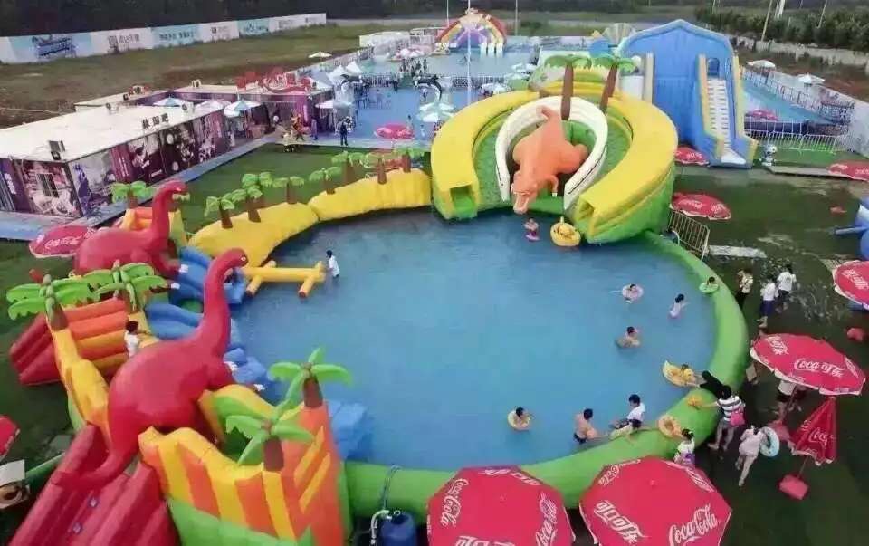 一手*水上樂(lè)園*設(shè)備  水上設(shè)備出租出售定制及價(jià)格