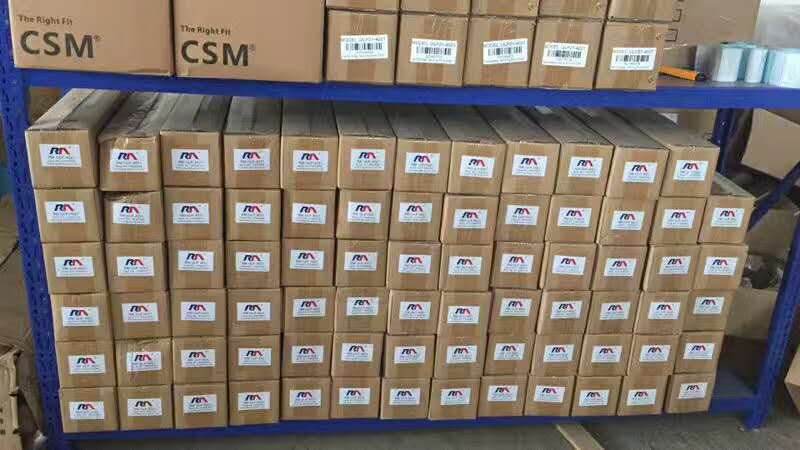 供應(yīng)潤(rùn)膜反滲透膜4寸、8寸廠家直銷水處理器材