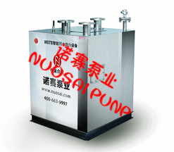 污水提升設(shè)備