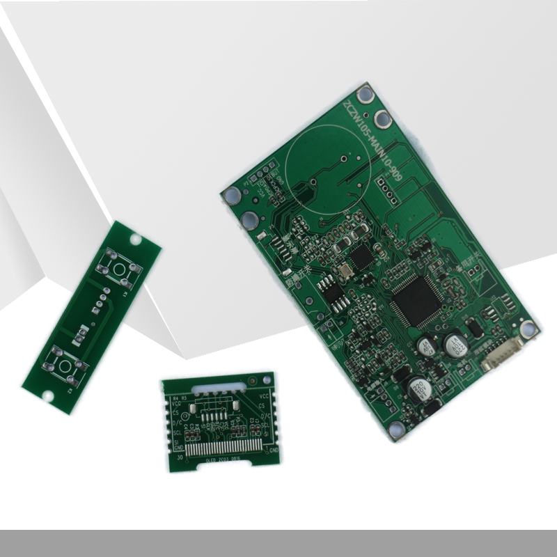 指紋鎖線路板/智能指紋鎖主板方案/優(yōu)質(zhì)指紋鎖線路板批發(fā)