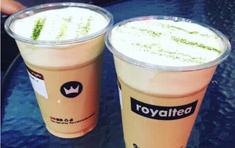 四川成都皇茶飲品技術培訓  3天包會