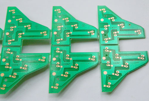PCB線路板 電路板 嘉立創(chuàng)PCB *打樣 批量做貨選廠家