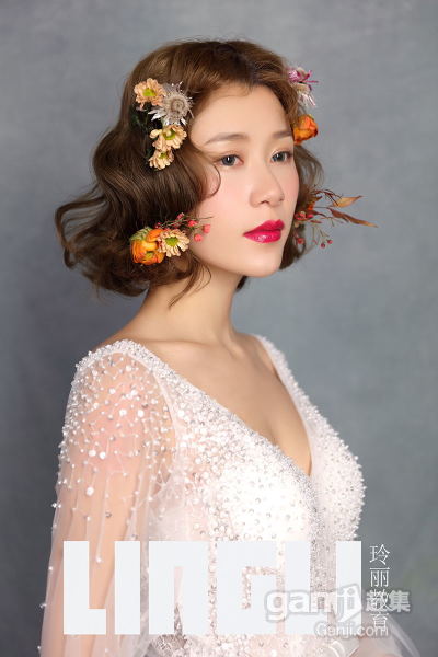 玲麗彩妝培訓(xùn)口碑怎么樣？