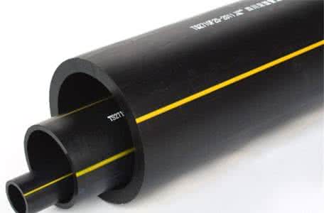 廠家直銷HDPE燃?xì)夤懿?  title=