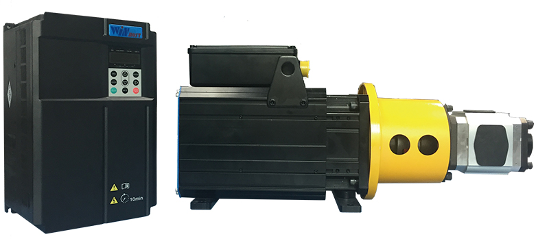 廣州 winmost液壓伺服系統(tǒng)*