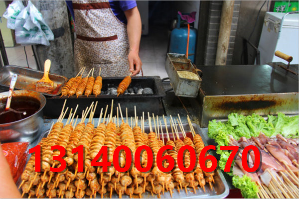 鄭州烤面筋小吃培訓(xùn) 烤面筋醬料培訓(xùn)班鶴壁烤面筋培訓(xùn)地址加盟代理商